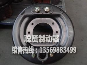 聰賢制動器